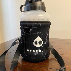 Hydrojug